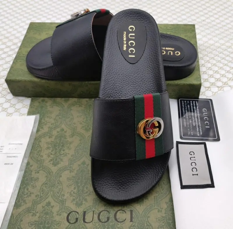 gucci chaussons pour femme s_12255103